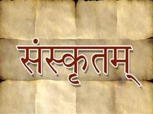 215694sanskrit language